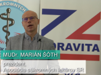 M. Šóth: Dá sa chrípka či COVID-19 liečiť antibiotikami?