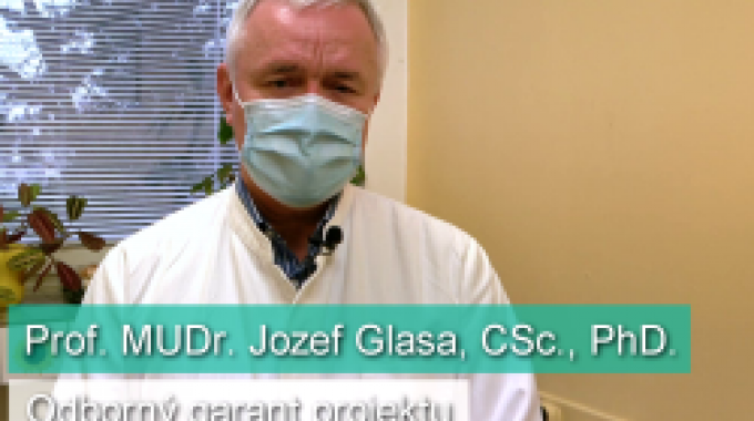 J. Glasa: Ako zistím, že môj liek spôsobuje závislosť?