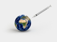 Odmietanie očkovania je rovnakou hrozbou ako HIV či Ebola