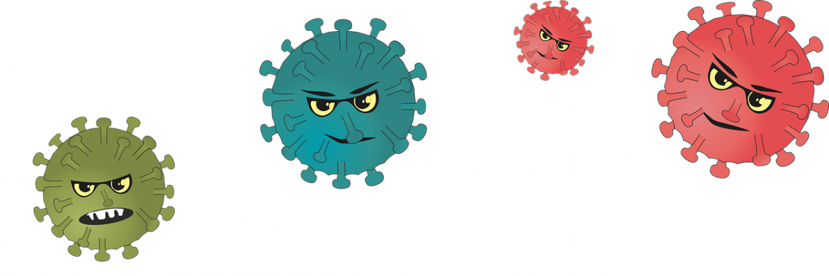 Ktorý z chrípkových vírusov stojí za vznikom epidémií, či dokonca pandémií? 