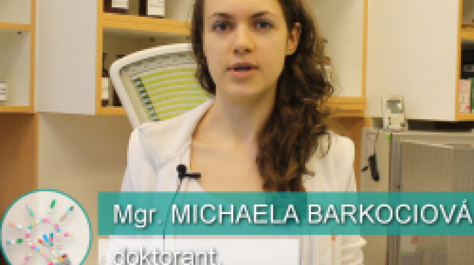 M. Barkociová: Užívanie liečivých rastlín u detí a v tehotenstve