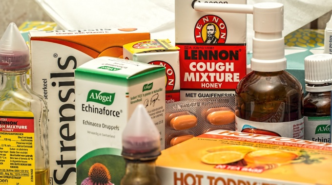 Lieky na chrípku a prechladnutie: Dokážu vyliečiť skôr?