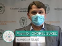 O. Sukeľ: Príbuzní v procese liečby geriatrického pacienta