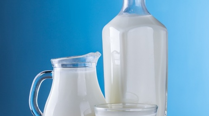 Mlieko môže znížiť účinok niektorých antibiotík