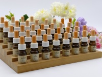 Pozor! Homeopatiká nie sú to isté ako prírodné liečivá z byliniek