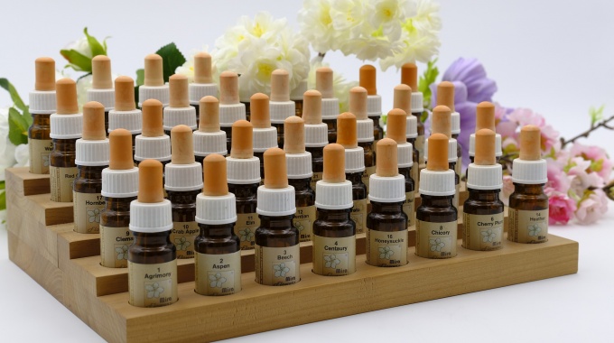 Pozor! Homeopatiká nie sú to isté ako prírodné liečivá z byliniek