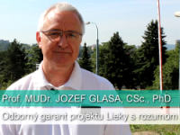 J. Glasa: Prečo dlho neužívať kvapky do nosa?